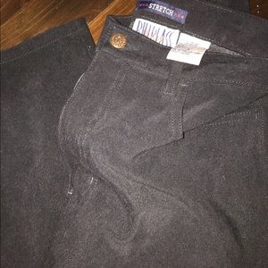 Women’s bill bass dress pants sz8